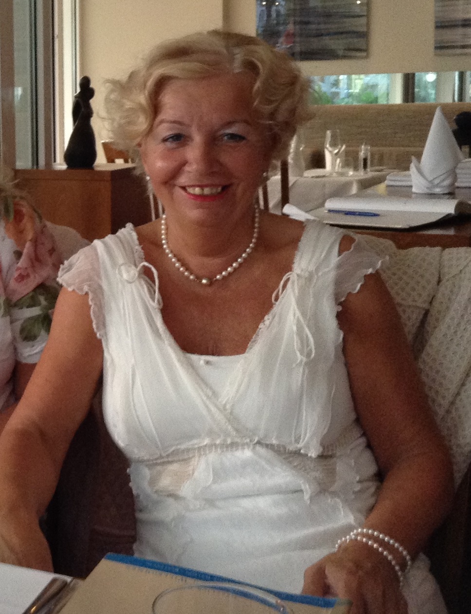 Marlies Schmees